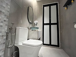 Apple 1 Hotel Queensbay