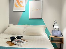 Apple 1 Hotel Queensbay