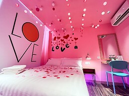 Apple 1 Hotel Queensbay