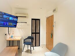 Apple 1 Hotel Queensbay