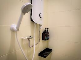 Apple 1 Hotel Queensbay