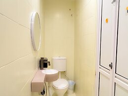 Apple 1 Hotel Queensbay