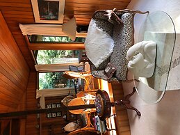 Rapaura Watergardens