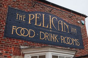 The Pelican Inn