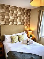 The Pelican Inn