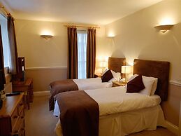 The Pelican Inn
