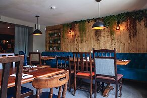 The Pelican Inn