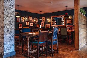 The Pelican Inn