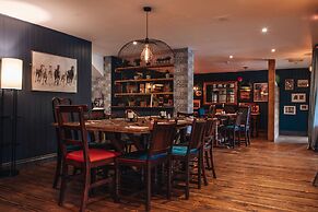The Pelican Inn