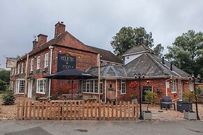 The Pelican Inn