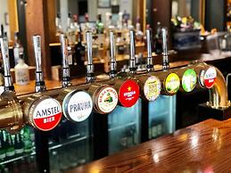 The Pelican Inn