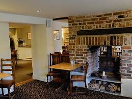 The Pelican Inn