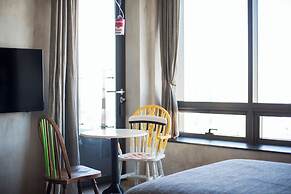 Hotel Cappuccino