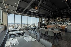 Hotel Cappuccino