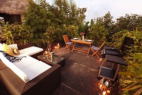 Pulau Boutique Villas