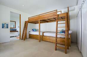 Pulau Boutique Villas