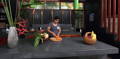 Pulau Boutique Villas