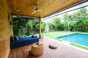 Pulau Boutique Villas