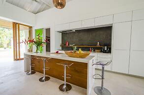 Pulau Boutique Villas