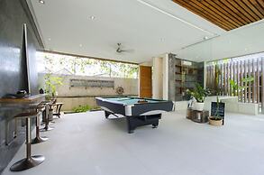 Pulau Boutique Villas