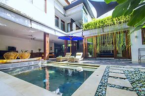 Pulau Boutique Villas