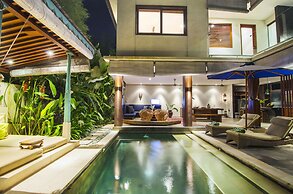 Pulau Boutique Villas