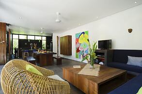 Pulau Boutique Villas