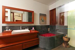 Pulau Boutique Villas