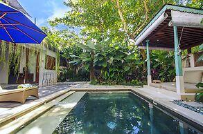 Pulau Boutique Villas