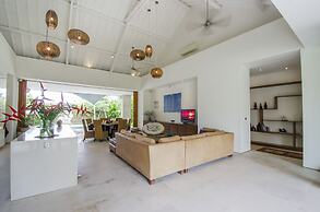 Pulau Boutique Villas