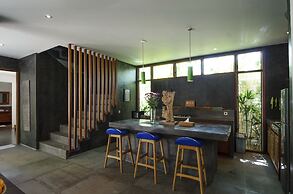 Pulau Boutique Villas