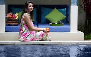 Pulau Boutique Villas