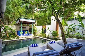 Pulau Boutique Villas
