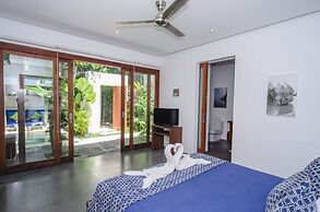 Pulau Boutique Villas