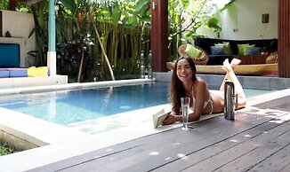 Pulau Boutique Villas