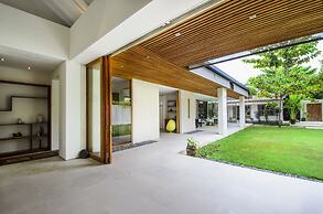 Pulau Boutique Villas