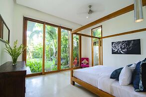 Pulau Boutique Villas