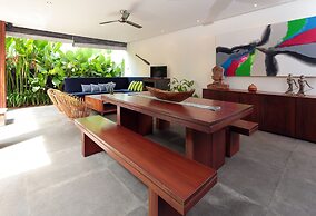 Pulau Boutique Villas