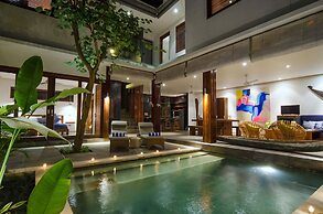 Pulau Boutique Villas