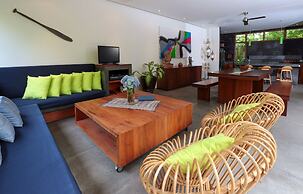 Pulau Boutique Villas