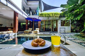Pulau Boutique Villas