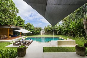 Pulau Boutique Villas