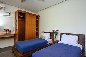 Pulau Boutique Villas