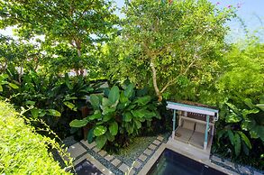 Pulau Boutique Villas