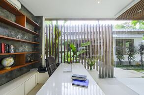 Pulau Boutique Villas