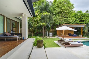 Pulau Boutique Villas