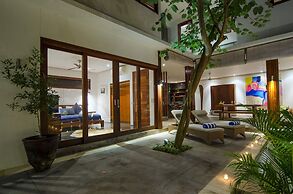 Pulau Boutique Villas