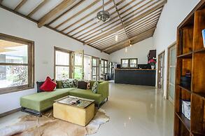 Pulau Boutique Villas