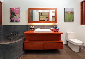 Pulau Boutique Villas