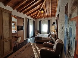 The ABC Hotel Alacati